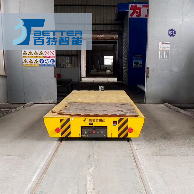 蓄電池電動平車廠家